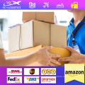 amazon FBA dropship from China to ITALY EUROPE Amazon shipping